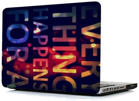 TopCase 13-Inch WHITE Rubberized Hard Case Cover for Apple MacBook 13.3" with 2 in 1Retina( Matching Color Keyboard Cover +TOPCASE Mouse Pad)#A053102