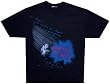 PINK FLOYD - Ghost - Black T-shirt
