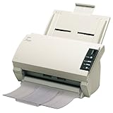 Fujitsu ScanPartner FI-4120C Color Duplex Scanner