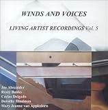 Winds and Voices