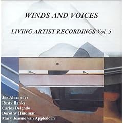 Winds and Voices