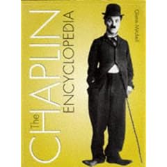 The Charlie Chaplin Encyclopedia