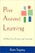 Book Peer Assisted Learning