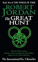The Great Hunt (Wheel of Time)