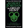 The Great Hunt (Wheel of Time)
