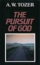 The Pursuit of God
