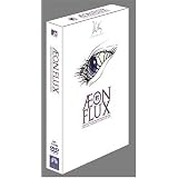 イーオン・フラックス オリジナル・アニメーション コンプリートBOX [DVD]
