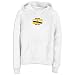 Sweatshirt Woman White 