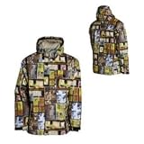 Sessions Flicker Pinups Jacket - Men's