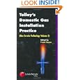 Tolley's Domestic Gas Installation Practice: 2 (Gas Service Technology)'