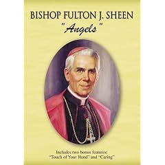 Angels: Fulton J. Sheen by 