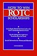How to Win Rotc Scholarships: An In-Depth, Behind-The-Scenes Look at the Rotc Scholarship Selection Process