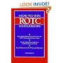 How to Win Rotc Scholarships: An In-Depth, Behind-The-Scenes Look at the Rotc Scholarship Selection Process