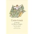 Contes �cossais : Le Brownie du Vallon-aux-Foug�res