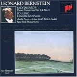｜Shostakovich & Poulenc: Concertos