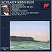 Search : Bernstein Royal Edition: Shostakovich & Poulenc: Piano Concertos