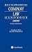 Butterworths Company Law Handbook