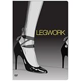 LEGWORK How to Walk in High Heels / The Secret to Sexy Heel Wearing & Fitness