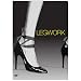 LEGWORK How to Walk in High Heels / The Secret to Sexy Heel Wearing & Fitness