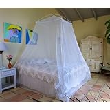 Savanna Canopy Mosquito Net