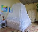 Savanna Canopy Mosquito Net