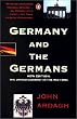 Germany and the Germans: The United Germany in the Mid-1990s; New Edition