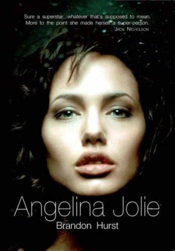  Angelina Jolie