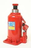 BR Tools Auto Jack - 20 Ton