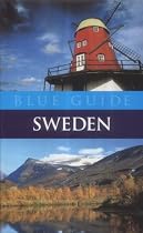 Blue Guide Sweden (2nd edn) (Blue Guides)
