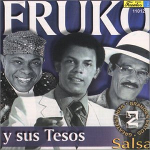 Fruko y sus Tesos - El preso Lyrics - Zortam Music