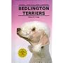 Bedlington Terriers