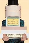 The  High Price of Materialism