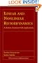 Linear and Nonlinear Rotordynamics: A Modern Treatment with Applications (Wiley Series in Nonlinear Science)