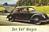 Der KdF Wagen (The Strength Through Joy Car)