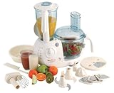 Moulinex Odacio DFC344 Food Processor