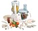 Moulinex Odacio DFC344 Food Processor, 3 Litre Bowl Capacity, 1.5 Litre Liquidiser Capacity