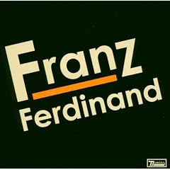 Franz Ferdinand