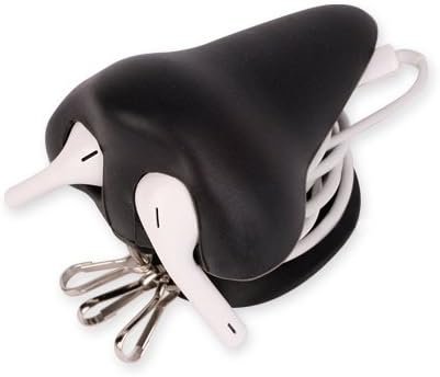 3-IN-ONE Squishy Silicone Nose Phone Stand by Mekko