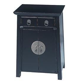 Chen's Cabinet by Bailey Street