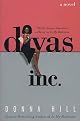 Divas, Inc.