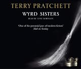 Wyrd Sisters
