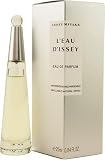 L'eau D'issey By Issey Miyake For Women, Eau De Parfum Spray, Refillable 1.6-Ounce Bottle
