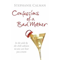 Confessions of a Bad Mother: In the Aisle by the Chill Cabinet No-one Can Hear You Scream