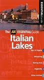 Travel : Essential Italian Lakes (AA Essential)
