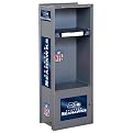 Franklin NFL Seattle Seahawks Wood Locker