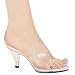 Ellie Shoes Women's 305-VANITY 3" Heel Mule