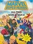 All This and World War II: Official Game Adventure (Marvel Super Heroes)