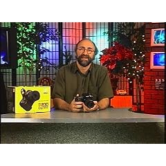 Nikon D200 Training DVD