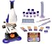 Office Products : Discovery Channel Macro Microscope