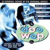 History of Rock: The Doo Wop Era, Pt. 2
